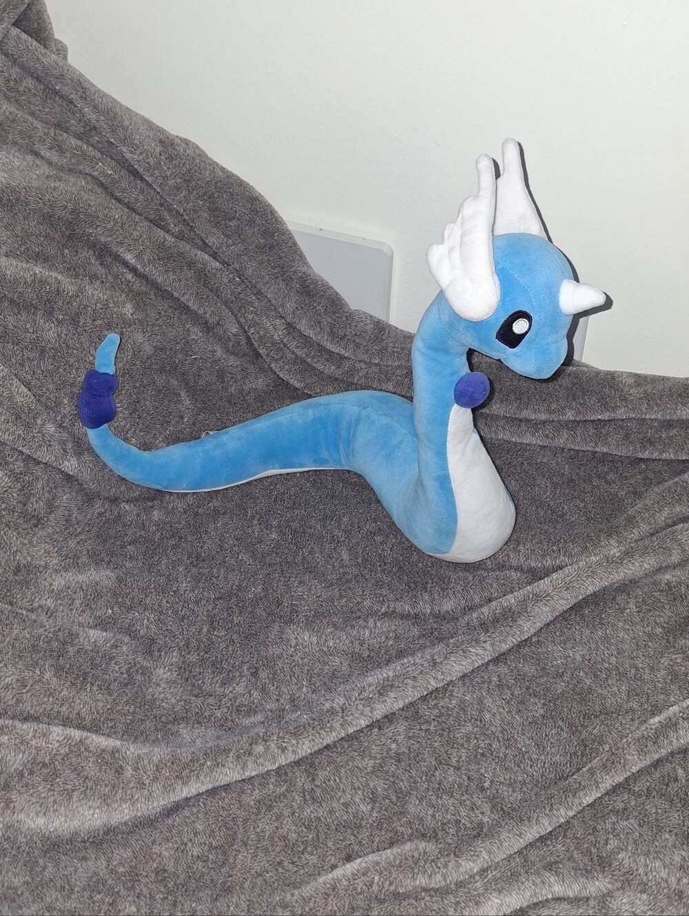 Pokemon Dragonair 8" Plush Toy